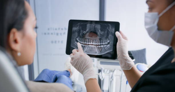 Licensed Teeth Whitening service in Stamford, TX - Dentist Open Now