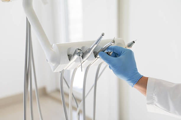 24/7 Emergency Teeth Whitening experts in Stamford, TX